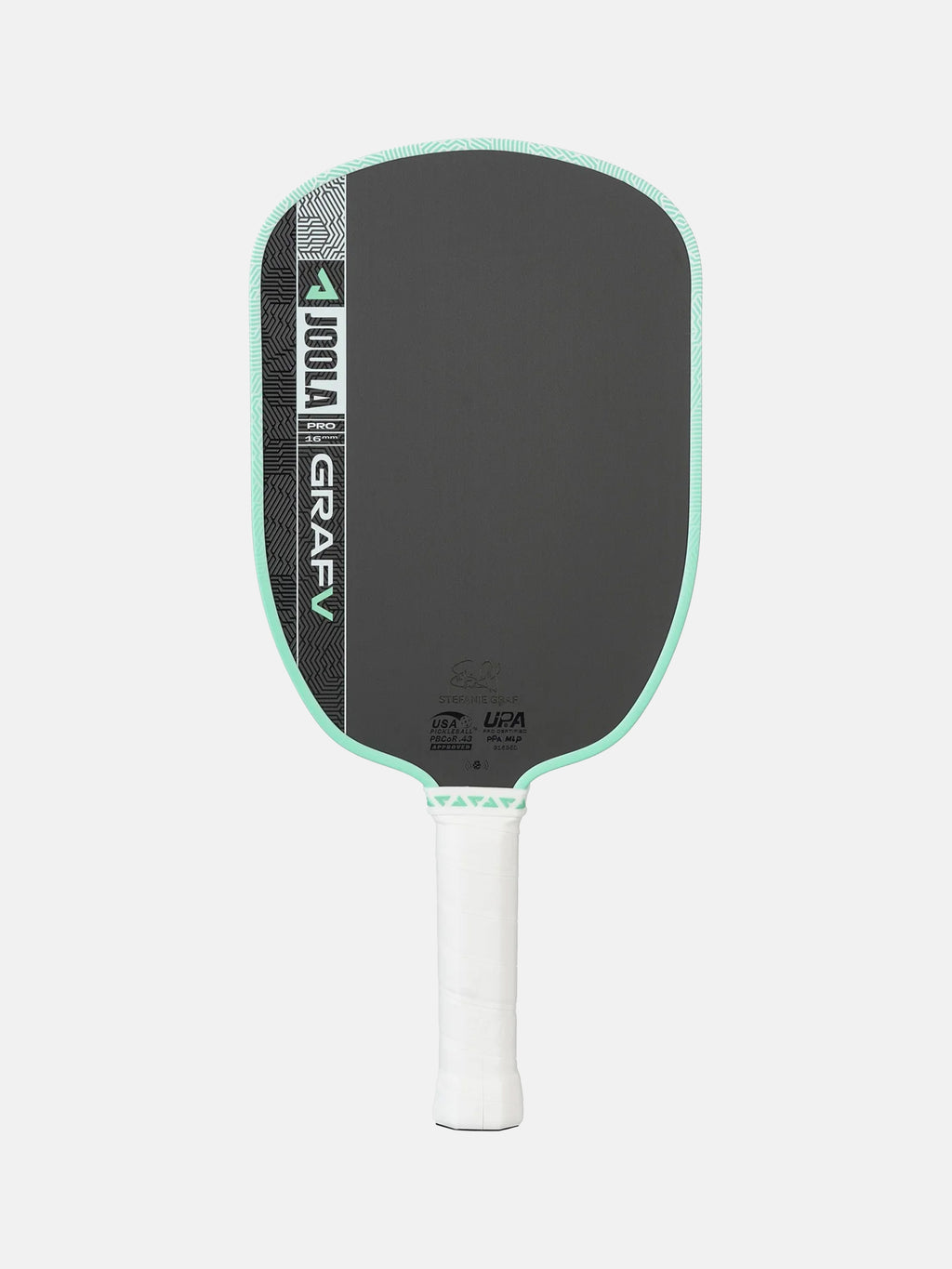 Vợt Pickleball - JOOLA Graf Pro V Steffi Graf Seaside Green’