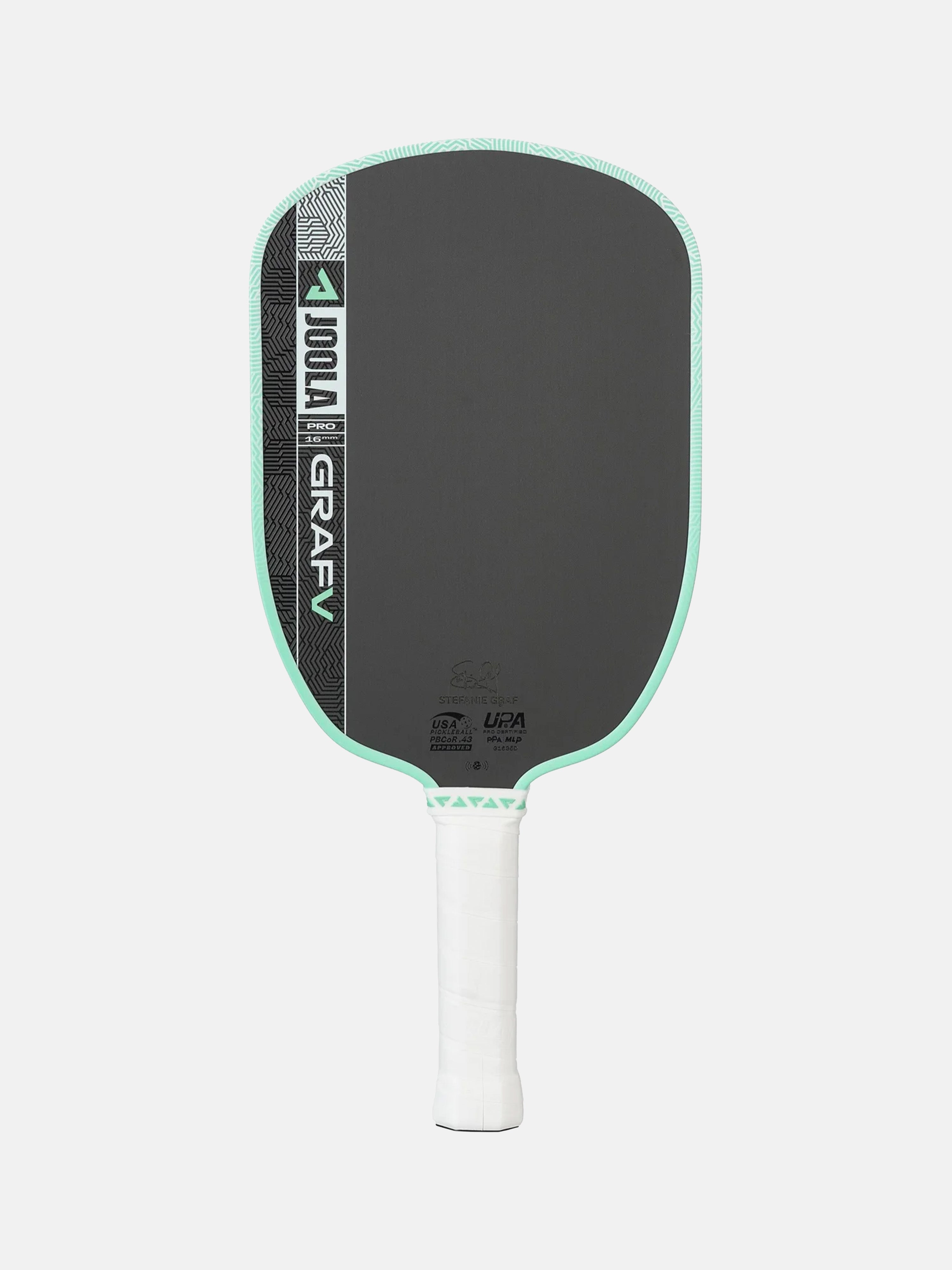 Vợt Pickleball - JOOLA Graf Pro V Steffi Graf Seaside Green’