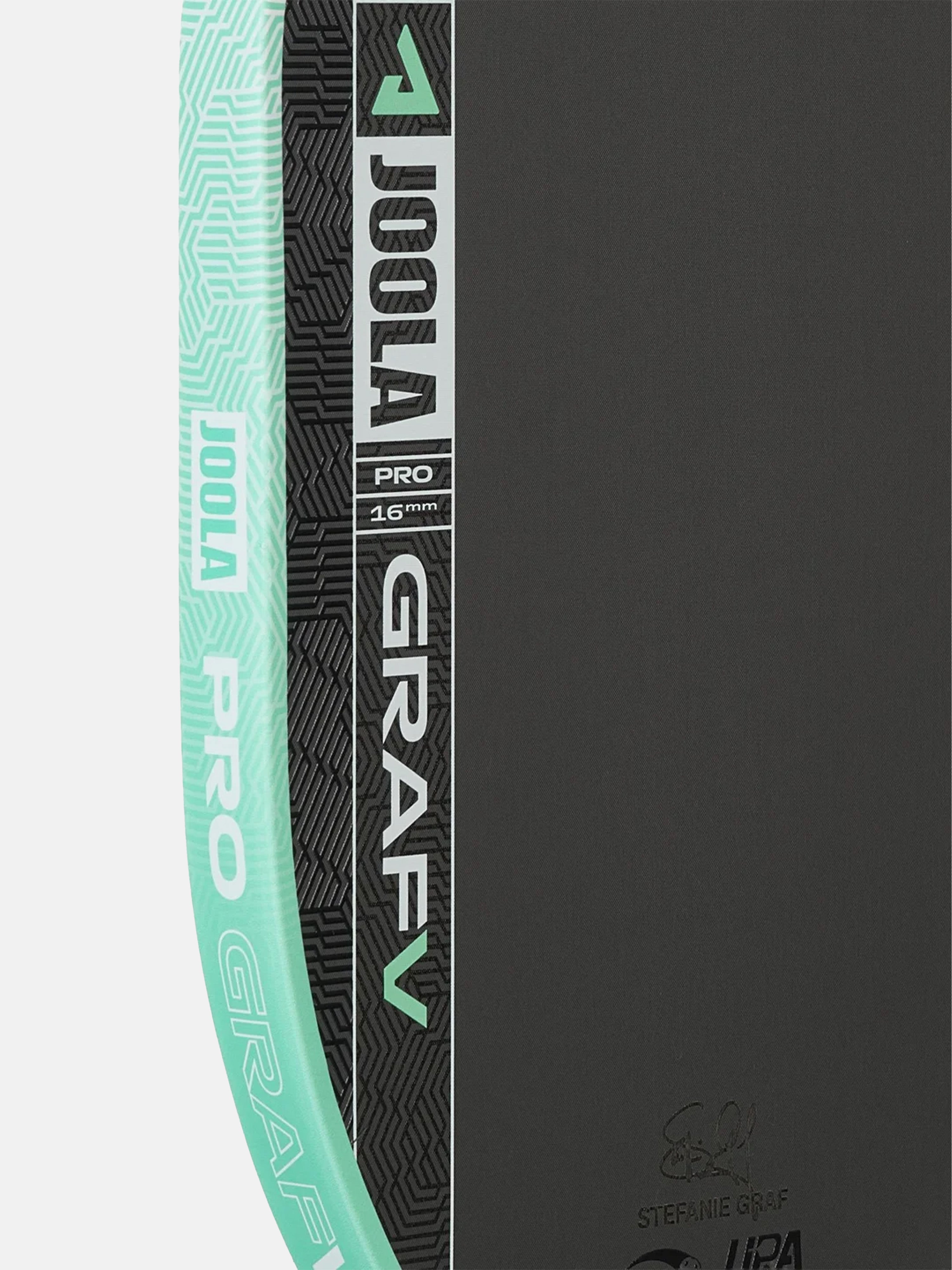 Vợt Pickleball - JOOLA Graf Pro V Steffi Graf Seaside Green’