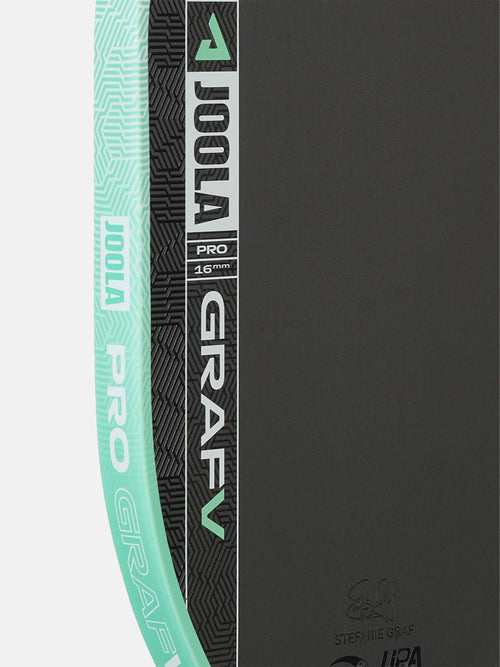 Vợt Pickleball - JOOLA Graf Pro V Steffi Graf Seaside Green’