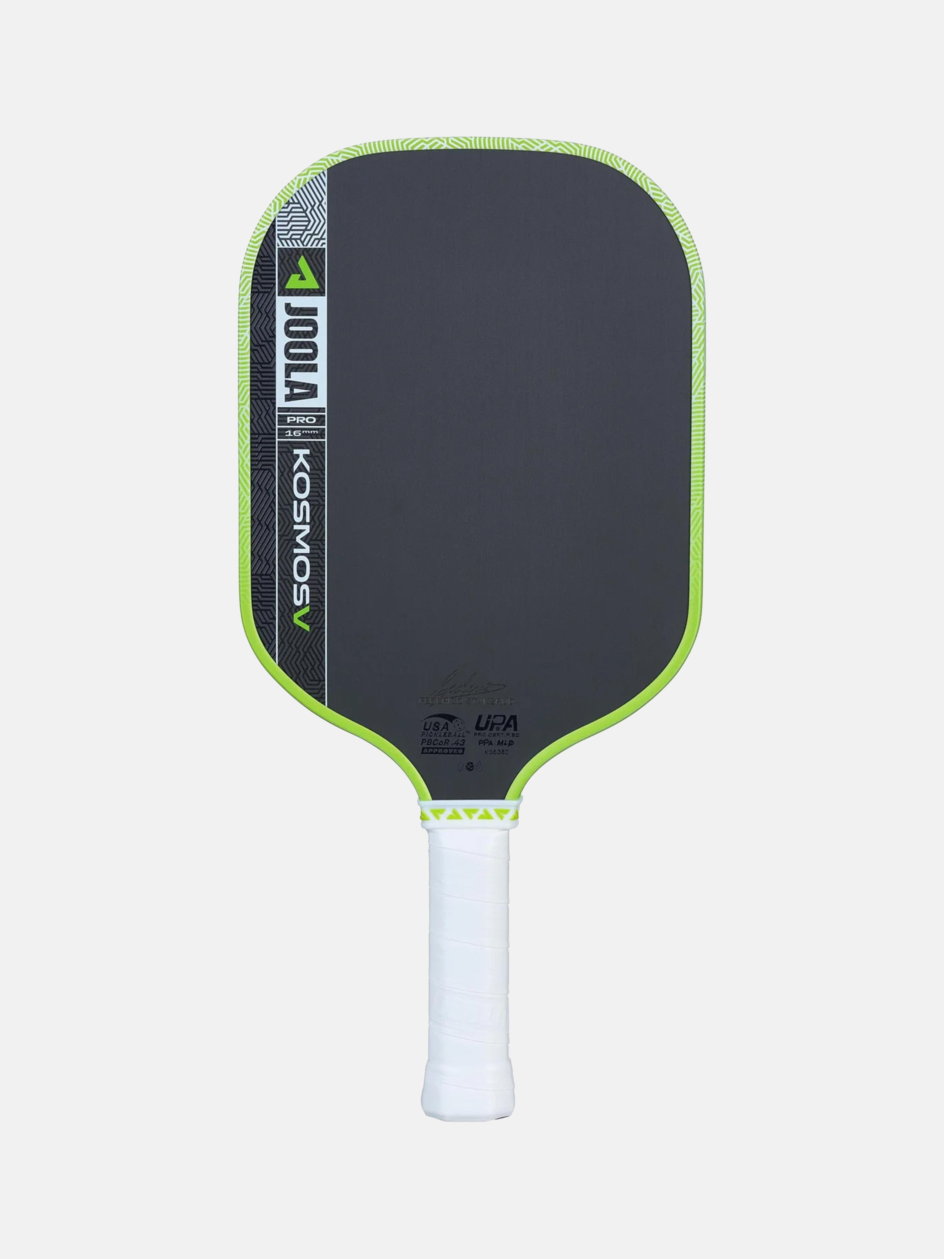 Vợt Pickleball - JOOLA Kosmos Pro V Federico Staksrud Green
