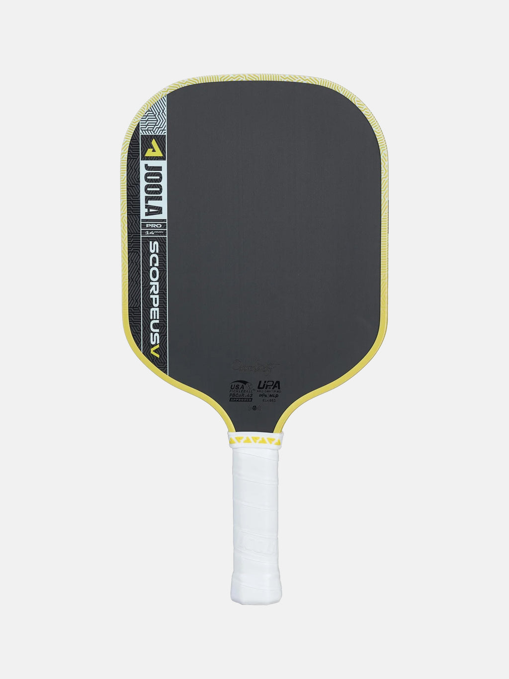Vợt Pickleball - JOOLA Scorpeus Pro V Anna