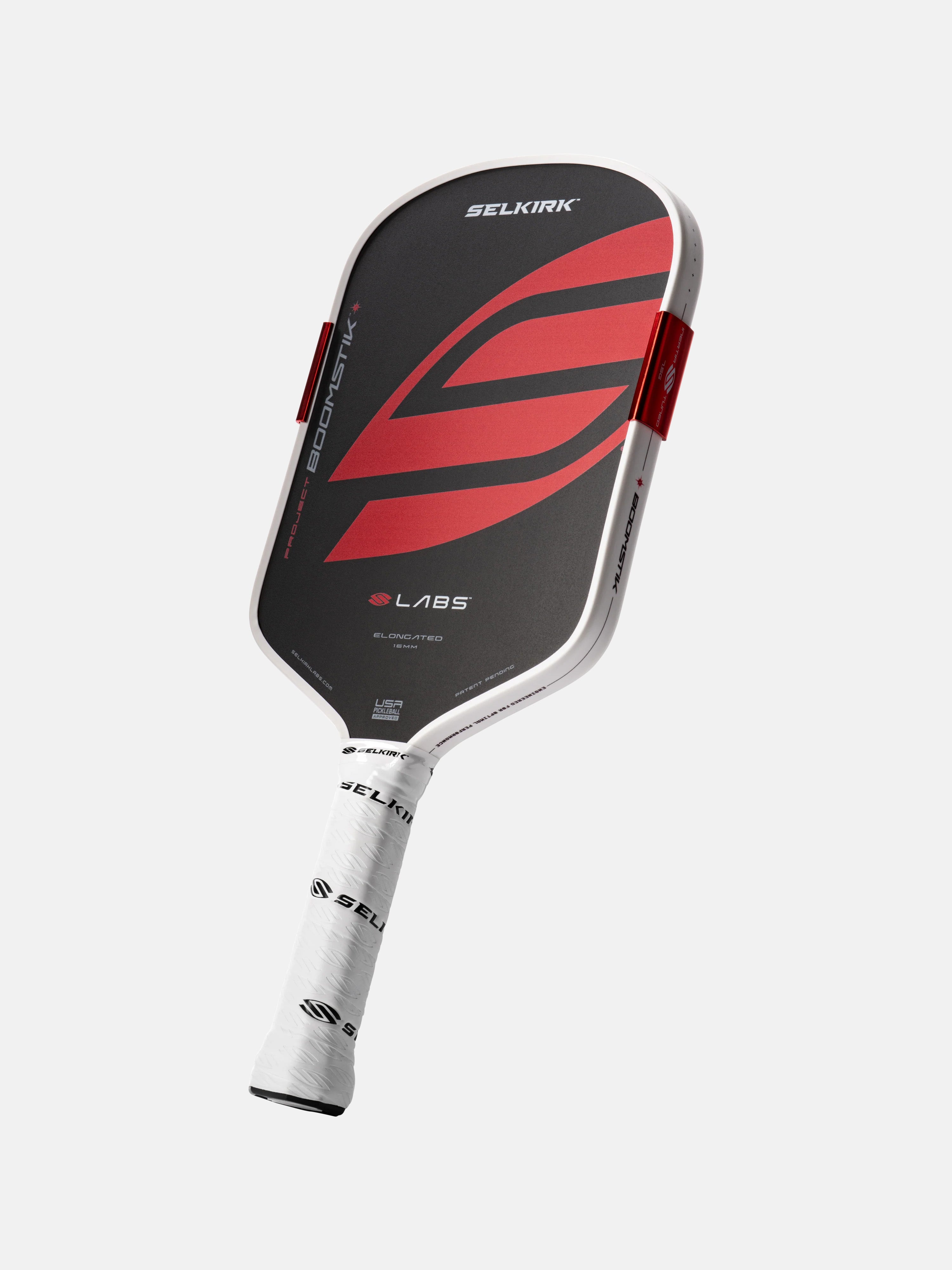 Vợt Pickleball - Selkirk LABS Project Boomstik